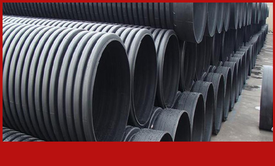 ỐNG UPVC, HDPE